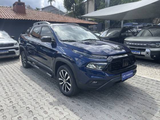 FIAT TORO 1.3 TURBO 270 FLEX VOLCANO AT6 FIAT TORO 1.3 TURBO 270 FLEX VOLCANO AT6